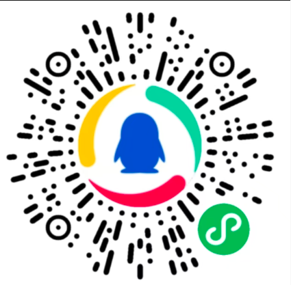 快速扫码查询二维码